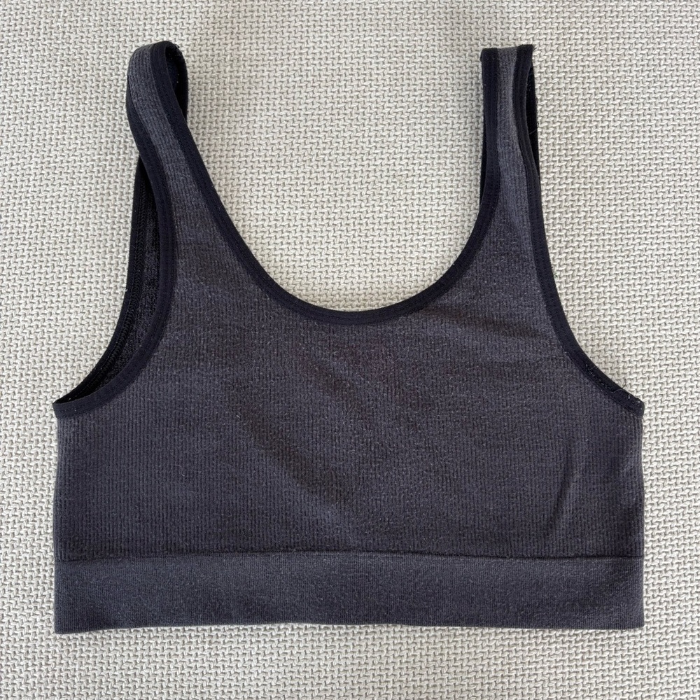 UO Out From Under Seamless Bralette